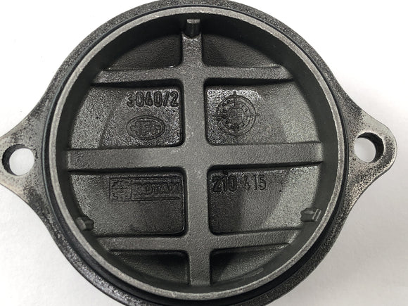 Aprilia SL 1000 Falco PA [2000] - Víko motoru olejového filtru