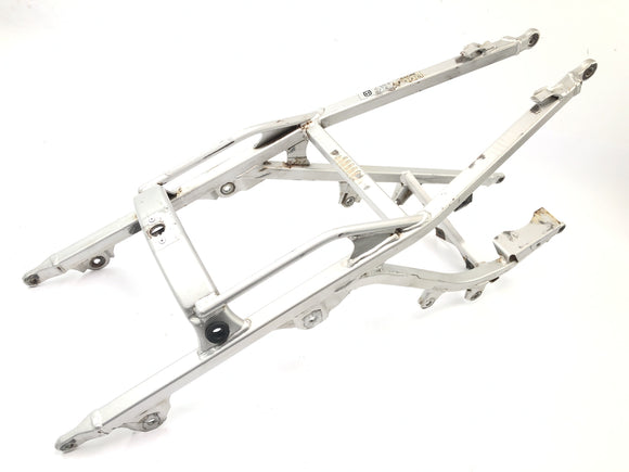 Husqvarna TE 610 E Dual H7 [1999] - Rama tylna