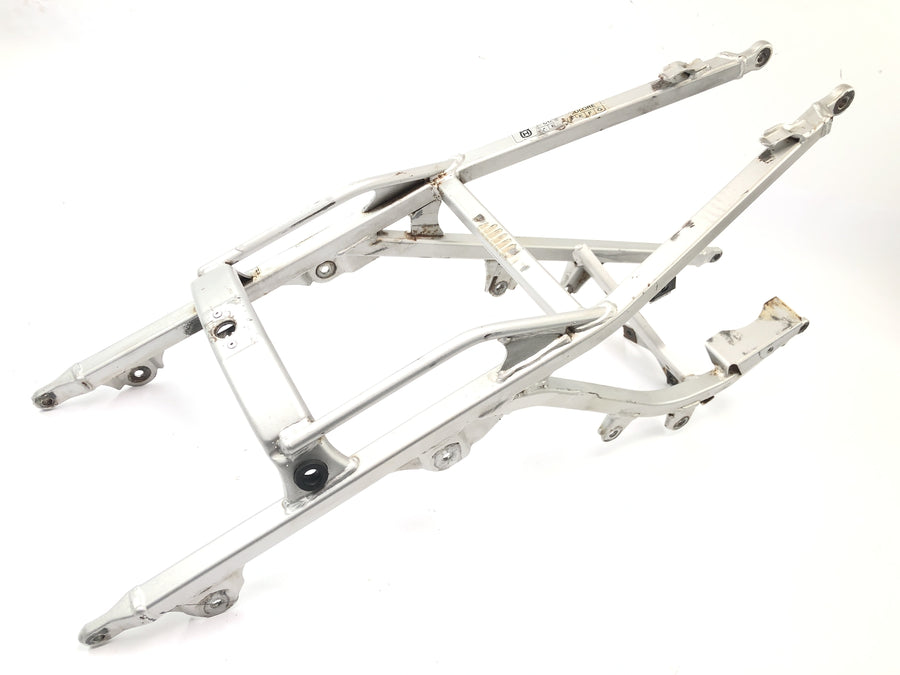 Husqvarna TE 610 E Dual H7 [1999] - Bastidor trasero