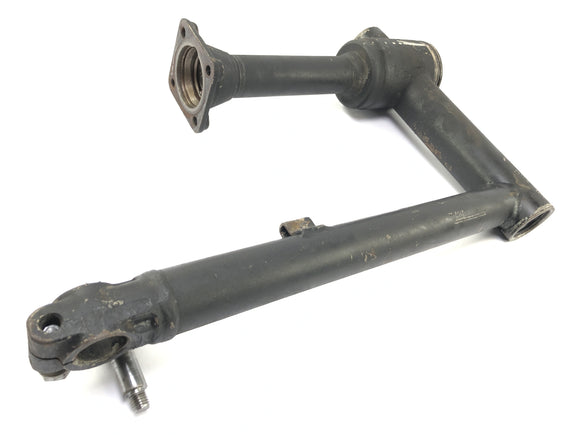 Moto Guzzi v 1000 VG [1980]  - カルダンシャフト付きスイング後輪スイング