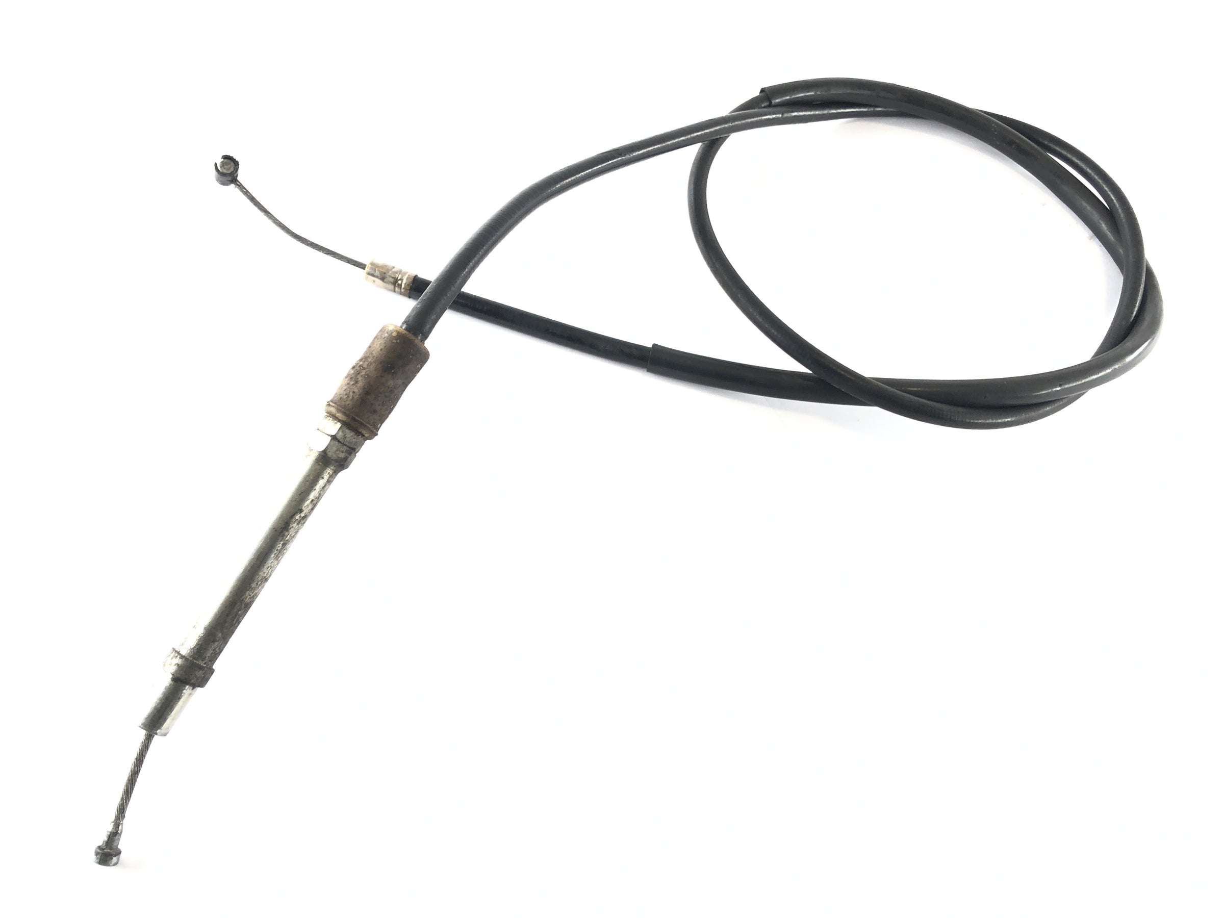 Honda GL 1000 Goldwing GL1 [1977] - Clutch cable Bowden cable