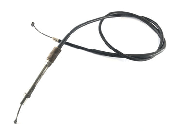 Honda GL 1000 Goldwing GL1 [1977] - Kupplungszug Bowdenzug