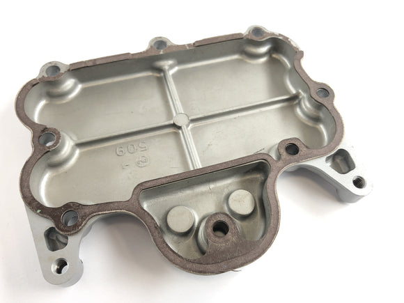 川崎VN 1500 A [1995] -Vetil Lid KIPPレバーカバーシリンダーフロント