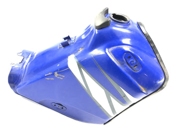 ヤマハDT 125 DE06 [2005]  - タンクガソリンタンク - 0