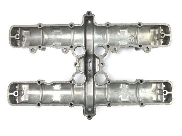 Kawasaki Zephyr 750 ZR750C [1994] - Ventildeckel Zylinderkopfdeckel Nockenwellendeckel