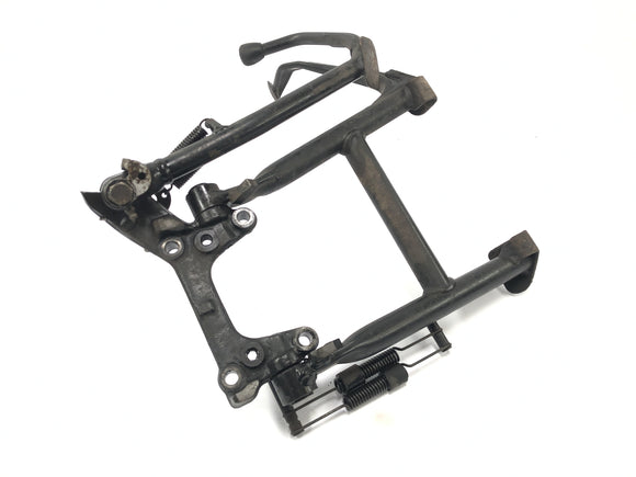 BMW K 1100 LT 100 [1994] - HAUPT RATS RATS MIDE SWEET MOTOCYLY STOWS