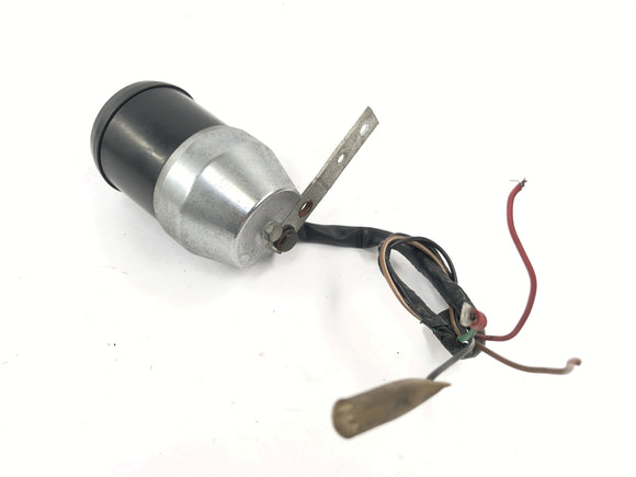 Suzuki GSX R 1100 GV73B [1990] - Oliestemperatuurdisplay