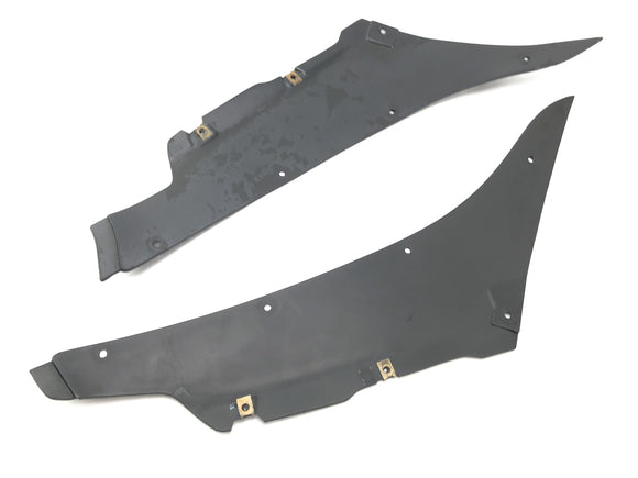 BMW K 1100 RS [1991]  - セット内のクラッディングバグクラッディング