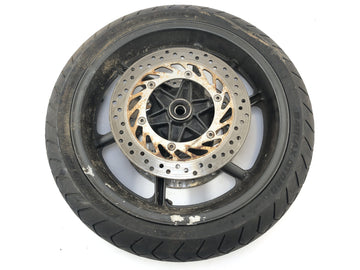 Honda CB 750 RC42 [1996] - front wheel 120/70ZR17 - 0