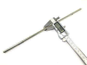 Triumph Adventurer 900 T309RT [1998] - Kupplungsdruckstange Kupplungsstange - 0