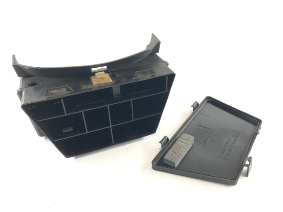 BMW R 1100 GS [1990] - boîte à fusibles