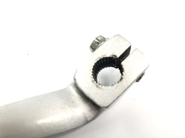 SWM SM 125 R [2018] - Leva del cambio a pedale - 0