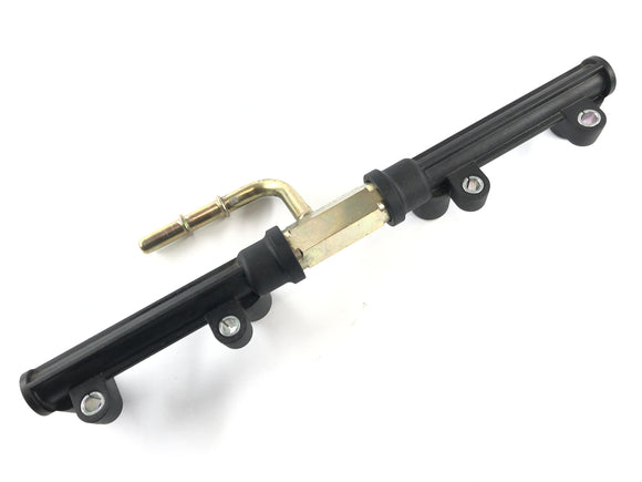 Honda CBF 1000 A SC58 [2006] - Linia paliwowa