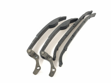 Yamaha XVS 650 Drag Star VM02 [1998] - Spannschiene Gleitschiene Steuerkette Set - 0