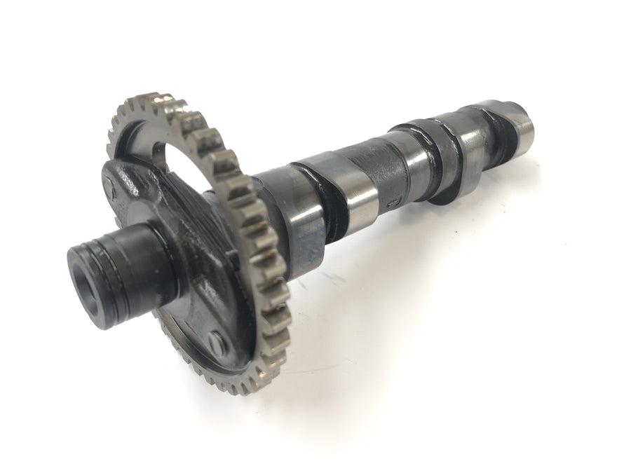 本田XBR 500 PC15 [1989] -Camshaft