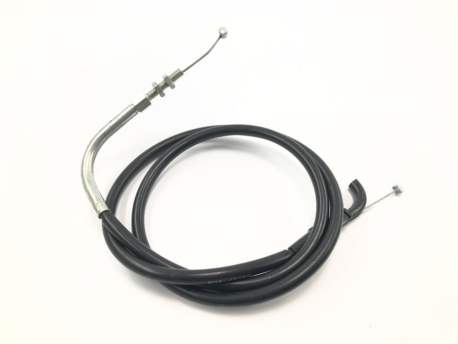 Triumph Adventurer 900 T309RT [1998] - Throttle cable Bowden cable