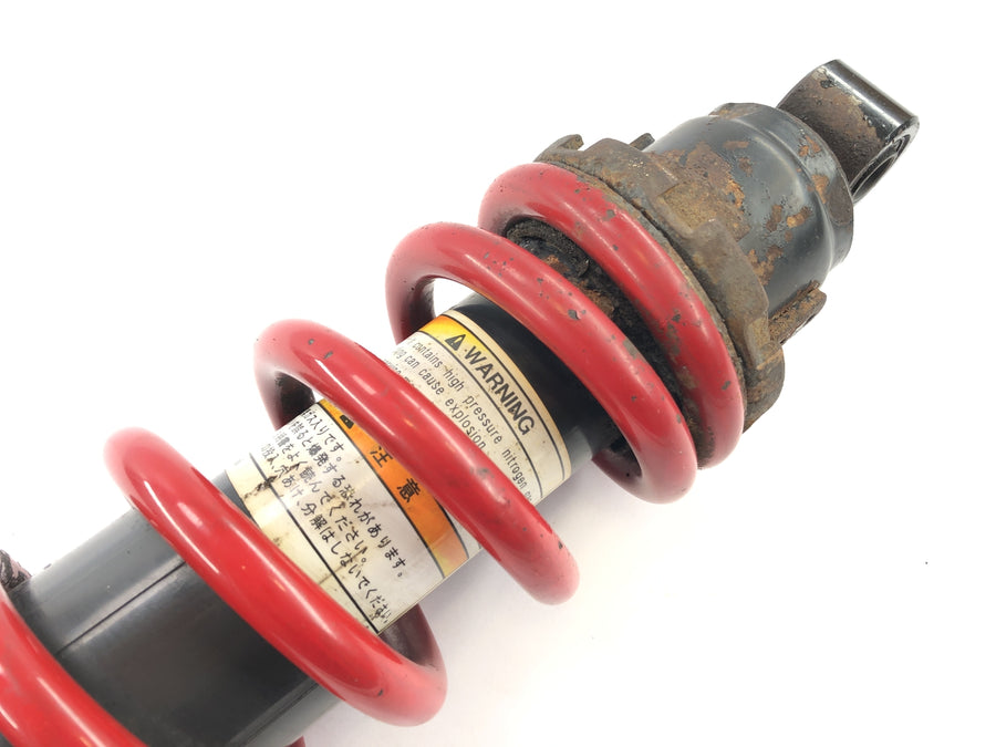 Kawasaki ZR7 ZR750F [1999] - Spring Bumper Shock Absorber