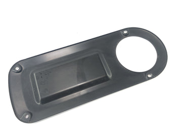 Kawasaki ZX 12 R ZXT20A [2001] - Tankskydd tanklucka - 0