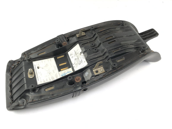 Triumph Daytona 900 T300 [1993] - Bünde Motorcycle Seat estofados