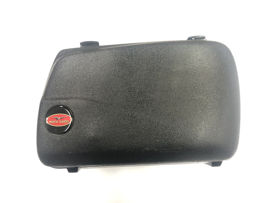 Moto Guzzi California 1100 EV KD [1998] - Kofferset mit Topcase Koffer Satz Seitenkoffer Topcase