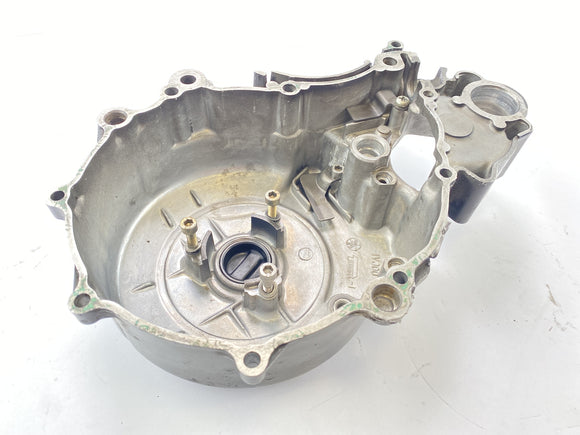 Yamaha XT 600 Z Ténéré 1vJ [1986] - Light Machinery Cover Generator Cover Whide Engine