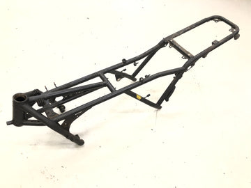 BMW K 1100 LT [1993] - Rahmen Hauptrahmen mit Papieren