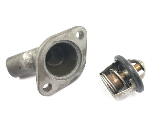 Beta RR 125 [2018] - Thermostat Kühlwasserthermostat Gehäuse Kühlmittelregler