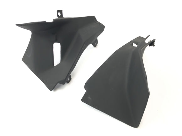 Aprilia RST 1000 Futura [2002] - Side Cladding Cover Set -paar