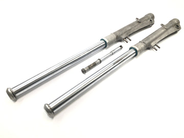 BMW R75/5 [1973] - Габель Телегель с оси