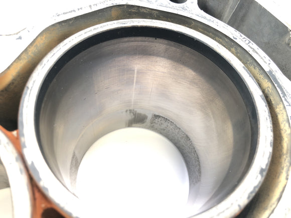 Yamaha XTZ 750 3LD [1989] - Zylinder mit Kolben