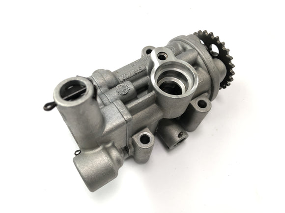 BMW K 1200 S K12S [2004] - オイルポンプポンプエレメントモトコンポーネント