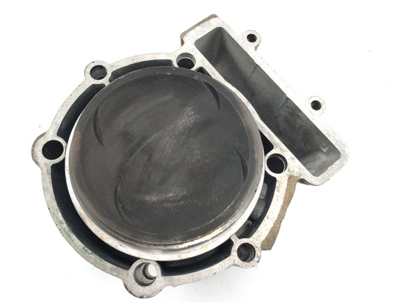 Husqvarna TE 610 8ae [1994] - цилиндр с набором поршневого цилиндра