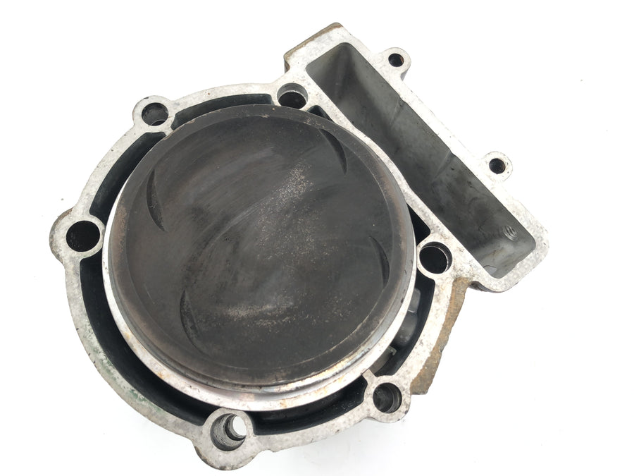 Husqvarna TE 610 8AE [1994] - 带活塞气缸套件的气缸