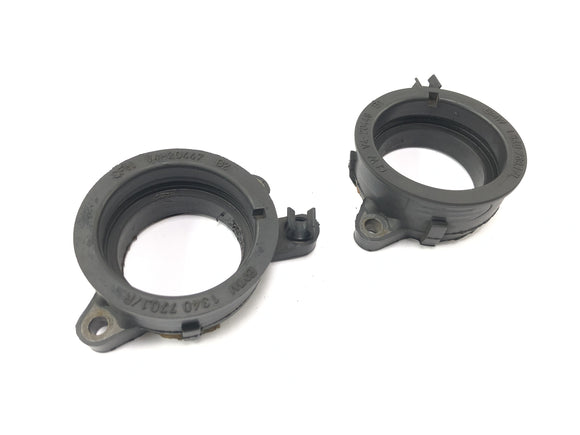 BMW R 850 C 259C [1999] - Impun jakoputken tiivistysrenkaat laippa tiiviste