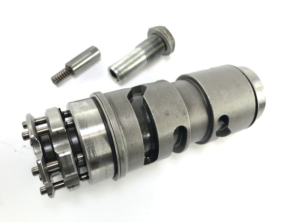 Ducati SL 600 pantah [1982] - Shift Roller