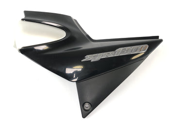 ヤマハ XJR 1300 RP06 [2002] - サイドフェアリング 左サイドカバーフェアリング
