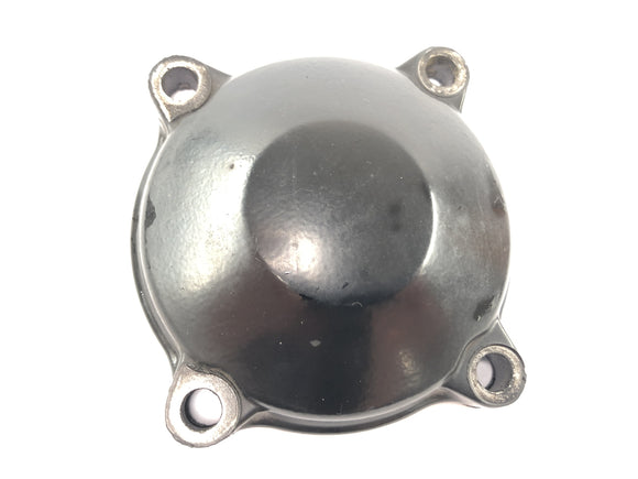 Triumph Street Triple R 675 D67ld [2010]  - オイルフィルター蓋の蓋