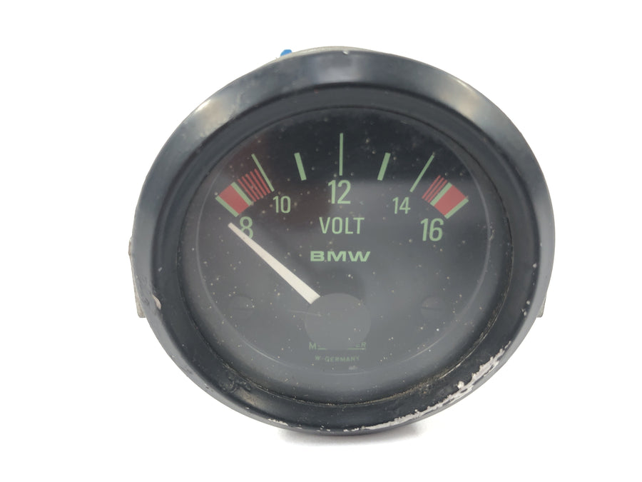 BMW R 100 RT 247 [1981] – voltmetras