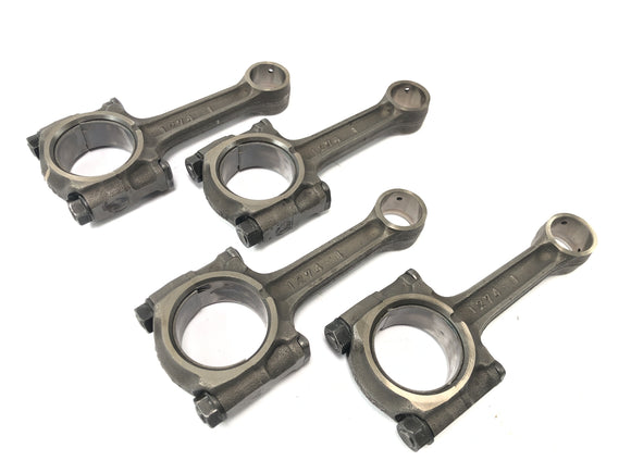 Kawasaki ZX 12 R ZXT20A [2001] - sada ojnicových tyčí