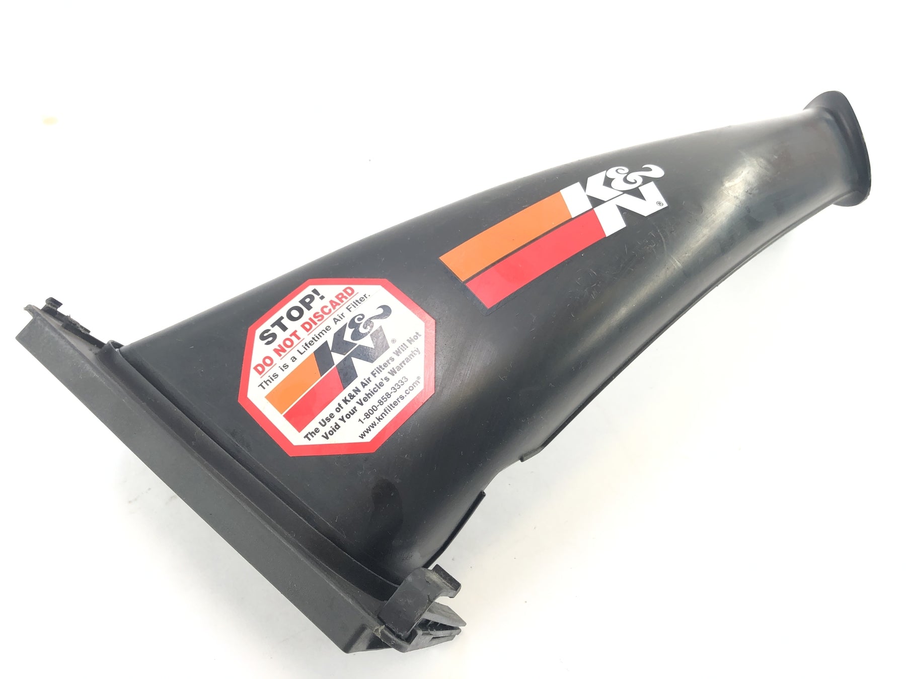 BMW R 1200 R [2007] - Box filtro aereo airbox