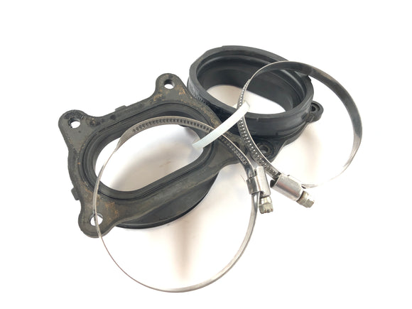 Ducati 1098 S H7 [2009] - Набор всасывающих наборов всасывания