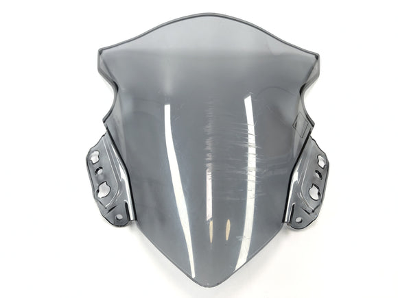 Kawasaki Ninja 125 BX125B [2024] - Tuulensuojaverhouslevy Headcare