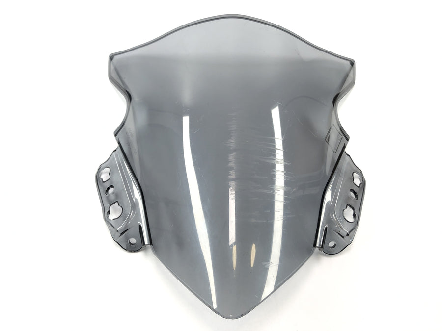 Kawasaki Ninja 125 BX125B [2024] - Wind Shield Cadding Disk Headcare