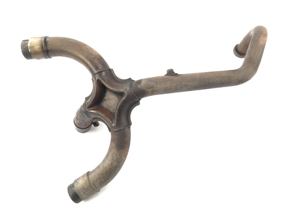 Ducati 900 SS [1991] - Krümmer Auspuffkrümmer