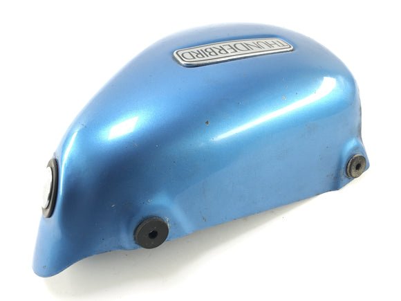 Triumph Thunderbird 900 T309RT [1996] - Boční kryt levého pláště