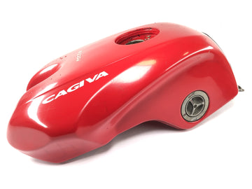 Cagiva Mito 125 EVO 8p [2000] - serbatoio del serbatoio del serbatoio del serbatoio del serbatoio del serbatoio del serbatoio - 0