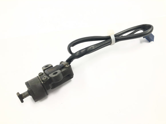 Yamaha XTZ 750 3LD [1989] - Seitenständerschalter