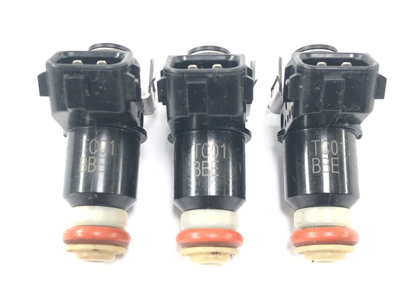 Triumph Sprint St 1050 [2005]  - インジェクションノズルインジェクターセットインジェクター