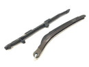 Honda XL 600 R PD03 [1986] - Tensioning rail slide rail set-4