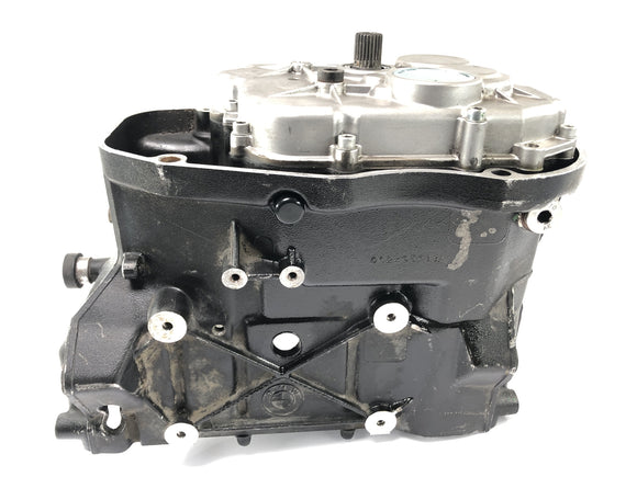 BMW K 1100 RS [1991] gearbox